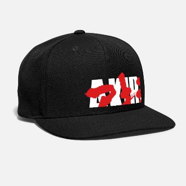 Akira Manga Caps \u0026 Hats | Unique 